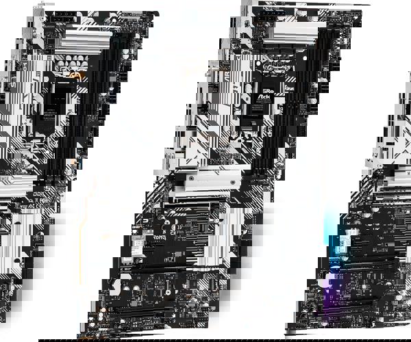 ASROCK B760 PRO RS DDR5 WIFI